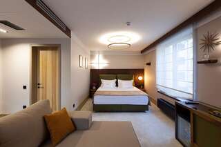 Отель Ribas Karpaty Буковель Люкс-1