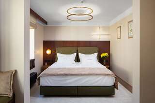 Отель Ribas Karpaty Буковель Полулюкс-1