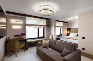 Отель Ribas Karpaty Буковель Полулюкс-2