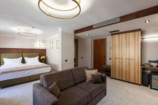 Отель Ribas Karpaty Буковель Полулюкс-3