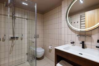 Отель Ribas Karpaty Буковель Полулюкс-5