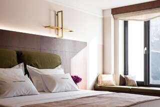 Отель Ribas Karpaty Буковель Президентский люкс-3