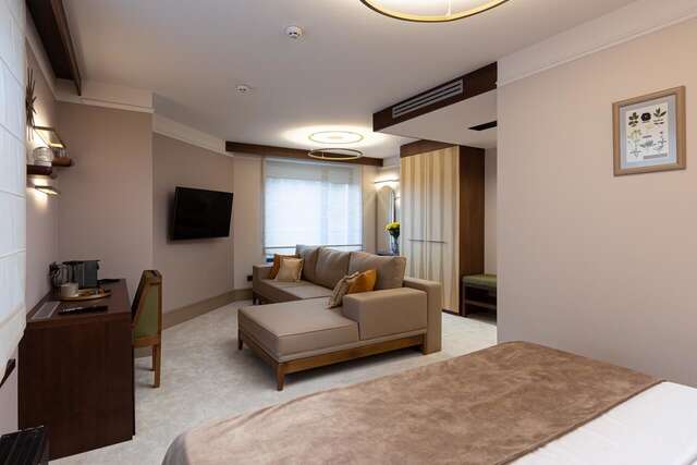 Отель Ribas Karpaty Буковель-17