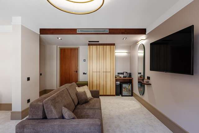 Отель Ribas Karpaty Буковель-22