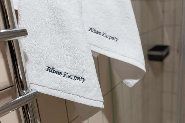 Отель Ribas Karpaty Буковель-42