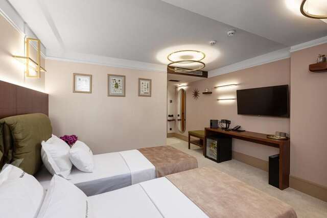 Отель Ribas Karpaty Буковель-44