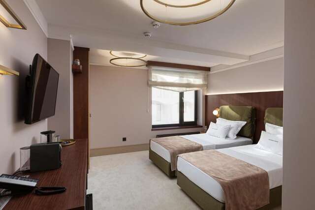 Отель Ribas Karpaty Буковель-45